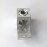 MECHANICAL LUG SIMPLE 300 MCM-6 AL9CU  15/BOX
