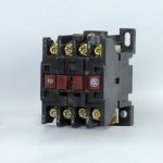 CONTACTOR  EUR 10HP  COIL 24VDC