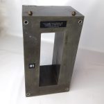 CT - CURRENT TRANSFORMER 3000:5 600V DIM.12