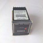 COUNTER 110/220V 60 HZ