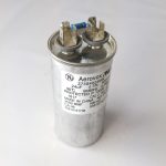 CAPACITOR 24 UF 400VAC P10000AFC