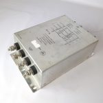 FILTER CONCEPTS 3B60-LF 3X60A 250-440V 50/60 HZ