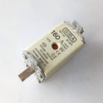 FUSIBLE 160A 500V 6 / BOITE