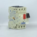 DEMARREUR MANUEL (1 - 1.6 A )