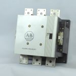 CONTACTOR EUR  SIZE 6 400HP COIL 600V