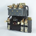 DÉMARREUR NEMA SIZE 4 , BULLETIN 709