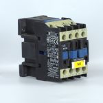 CONTACTOR  EUR 10HP COIL 110V