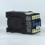 CONTACTOR  EUR 15HP COIL 24VDC