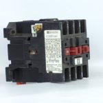 CONTACTOR  EUR 20HP COIL 110V