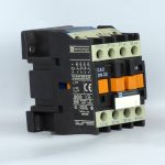 RELAIS 2 NO - 2 NC  BOBINE 120V