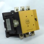 CONTACTOR 600HP COIL 120V