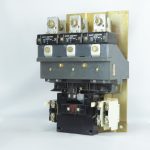 DÉMARREUR NEMA SIZE 5 , BULLETIN 709