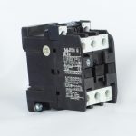 CONTACTOR EUR 15HP COIL 120V
