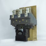 CONTACTOR NEMA SIZE 5, BULLETIN NO 709