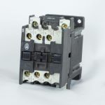 CONTACTOR EUR 7.5HP COIL 24 DC