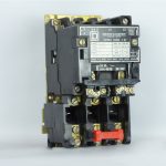 DÉMARREUR NEMA SIZE 1