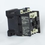 CONTACTOR EUR 7.5HP COIL 120V