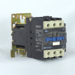 CONTACTOR  EUR 50HP COIL 250VDC