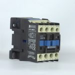 CONTACTOR  EUR 20HP COIL 110V