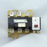 OVERLOAD RELAY  ( 60 - 80 A )
