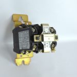 CONTACTOR SIZE - 00