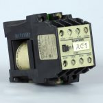 RELAIS 2 NO - 2 NC  BOBINE 24VDC