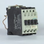 RELAIS 2 NO - 2 NC  BOBINE 120VDC