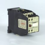 CONTACTOR EUR  2HP COIL 24VDC