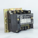 CONTACTOR NEMA SIZE 1