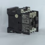 CONTACTOR EUR 10HP COIL 600V