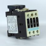 CONTACTOR  EUR 15HP  COIL 24VDC