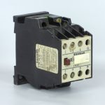 CONTACTOR EUR 7.5HP COIL 120V