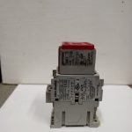 CONTACTOR SAFETY 23A 15HP COIL 120VAC