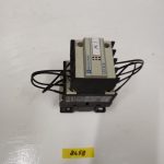 CAPACITOR DUTY CONTACTOR, 20KVAR 440V, SERIES TeSys