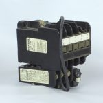 CONTACTOR  EUR 10HP COIL 115V