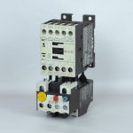 CONTACTOR  EUR 5HP COIL 110-120V