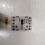 RELAIS DE CONTROLE 20A 600V COIL 110/120VAC