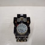 CONTROL RELAY INDUSTRIAL COIL 120V 8P WITH 8501 XTE 1