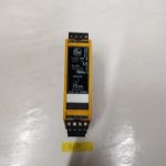 INTERFACE CONTROL CABINET MODULE - SAFE AS