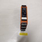 INTERFACE CONTROL CABINET MODULE - AS
