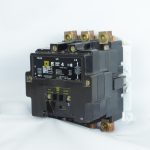 CONTACTOR NÉMA SIZE 4