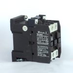 CONTACTOR EUR 20HP COIL 120V