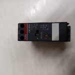 RELAIS DE NIVEAU DE LIQUIDE 1c/o, SENSIBILITÉ 5-100kohm 110-130VAC