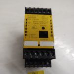 MONITEUR DE SÉCURITÉ DE L'INTERFACE - A5