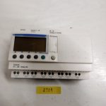 CONTACTOR EUR 7.5HP COIL 120V