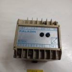 PALADIN TRANSDUCER 14008010 20:D12