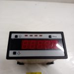 PANEL METER POWER 120VAC DISPLAY 0-8000