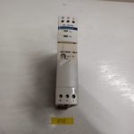 MODULE POWER SUPPLY 100-240VAC 24VDC