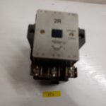 CONTACTOR NEMA SIZE 2, COIL 120V
