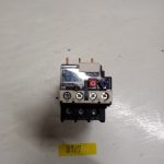 OVERLOAD RELAY 12-18A